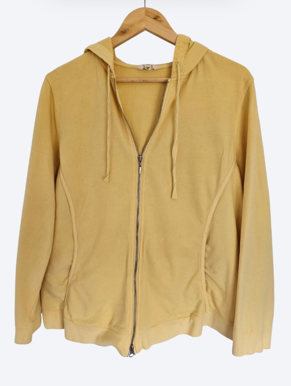 Vintage Cotton Ginny Hoodie Size S